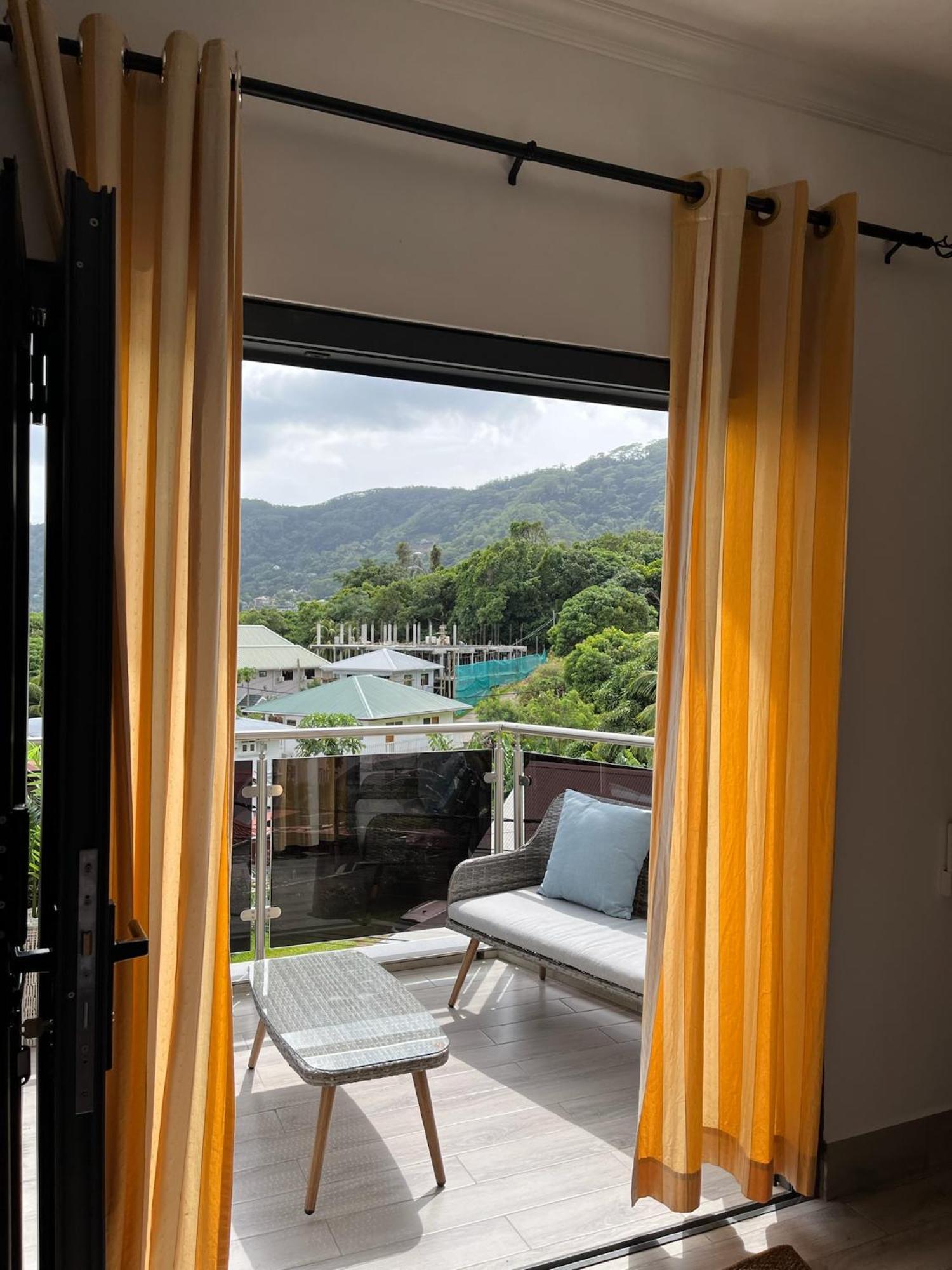 360 Degrees Villa Victoria Exterior photo